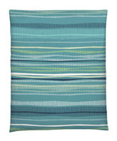 Satin bed linen Bloom